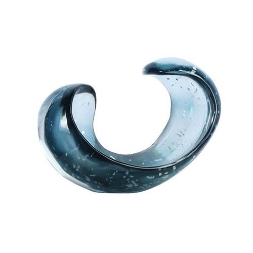 招财聚宝盆存钱罐摆件风水客厅电视柜酒柜收银台装饰乔迁开业礼品