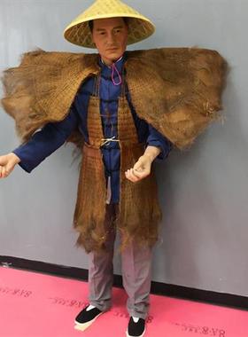 蜡像蜡像制作蜡像公司蜡像厂家