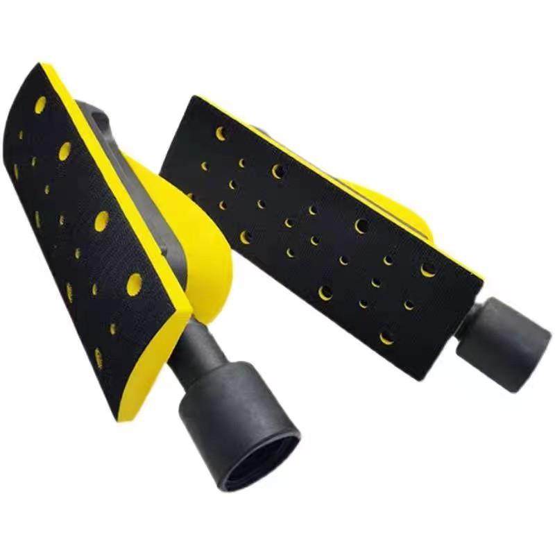 弧形手推板手刨板汽车腻子干磨板磨灰板吸尘手磨板卷砂纸片网砂纱,五金/工具,其它漆工工具,淘宝优惠券,粉丝福利购,淘宝优惠卷