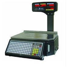 太航ACS-FBa黑金刚条码电子秤数显屏太航FBa 不干胶标签称原装