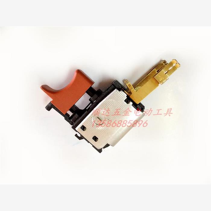无绳钻速开关Gsr7.2V-19