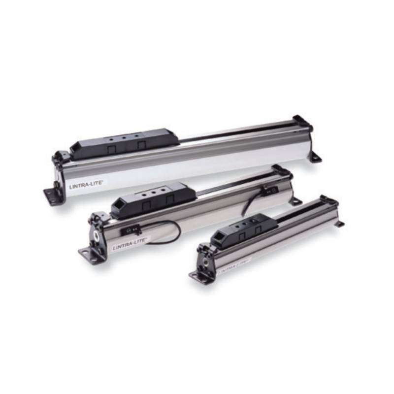 IMI Norgren 诺冠 无杆气缸 A44000系列