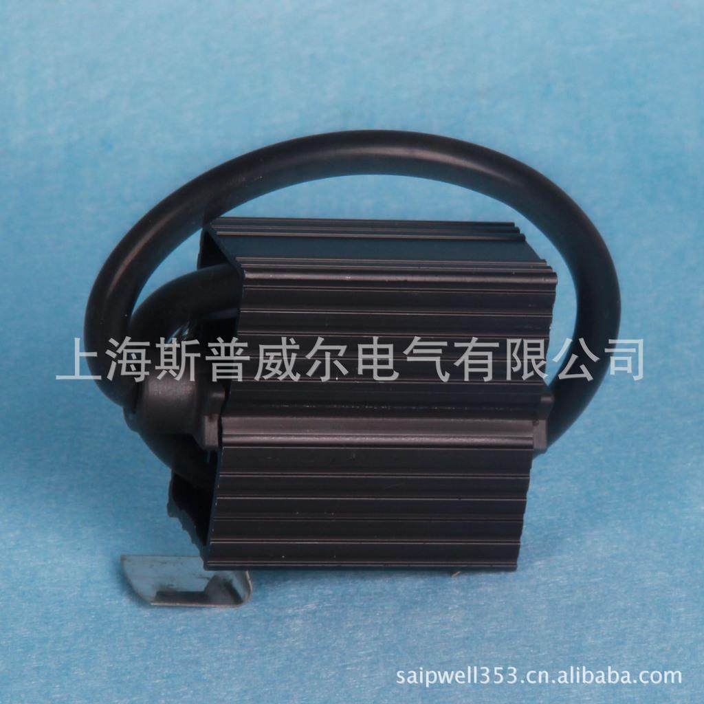 小型半导体加热器 HG040-15W防凝露除湿加热片 开关柜升温除湿器