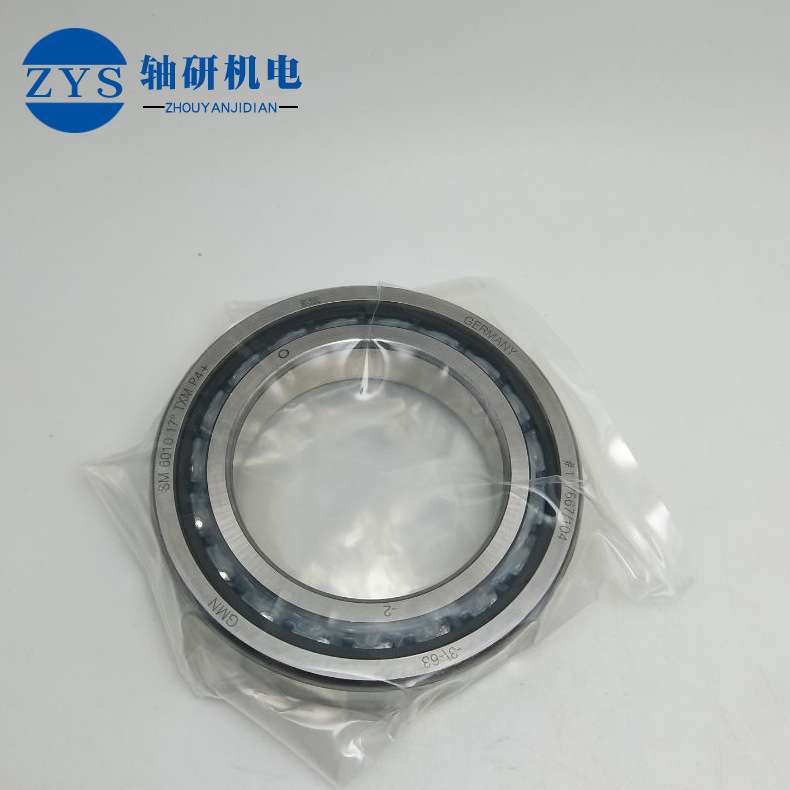 GMN轴承 SM61910 C TA P4 精密角接触球轴承 雕刻机 机床主轴轴承
