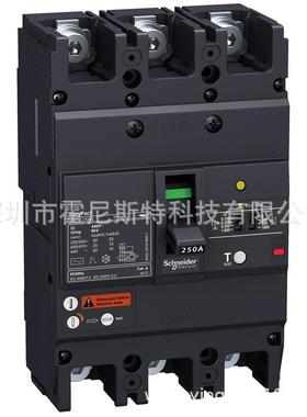 国外采购好价格断路器EZD100E3060 EZCV250H3160 EZCV250H3200
