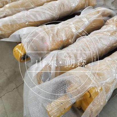 装载机配件 各种型号齐全 WA320-6 转向油缸 707-00-XU170,橡塑材料及制品,亚克力管/有机玻璃管,淘宝优惠券,粉丝福利购,淘宝优惠卷