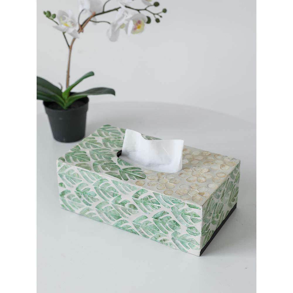 轻奢天然贝壳装饰纸巾盒客厅茶几摆件收纳盒家用创意餐巾纸抽纸盒,橡塑材料及制品,亚克力管/有机玻璃管,淘宝优惠券,粉丝福利购,淘宝优惠卷