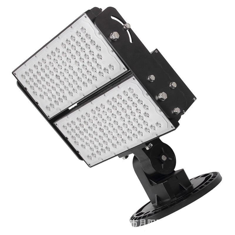 LED泛光灯外壳套件 投光灯球场灯高杆灯外壳套件 250W 500W 750W