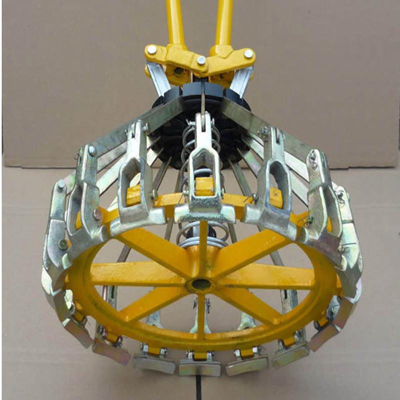 18L20L升油漆压盖器 涂料桶封口机 油漆花篮桶封口钳 铁桶封盖器