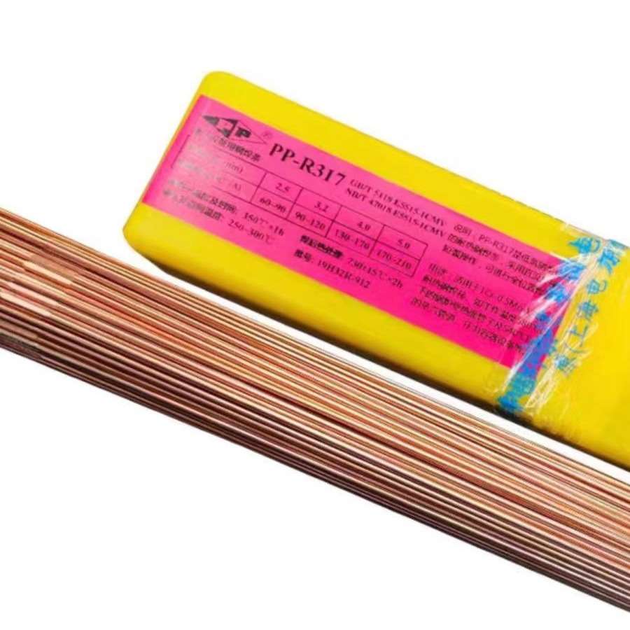 上海电力PP-TIG-308不锈钢焊丝Cr21Ni10 ER308氩弧焊丝1.2 1.6mm
