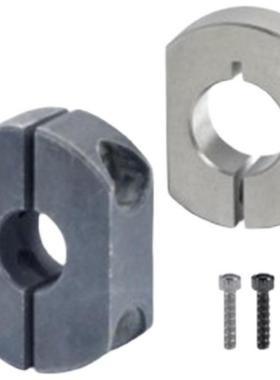 怡合FBA01/2/6/11/12/16/21/22/26/61-D10-B10固定环 达双边切割