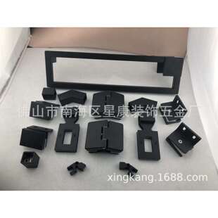 不锈钢浴室拉手 不锈钢浴室配件 不锈钢浴室角码