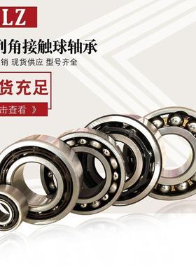 LR5307-2RS LR 5308ZZ 双列角接触球轴承