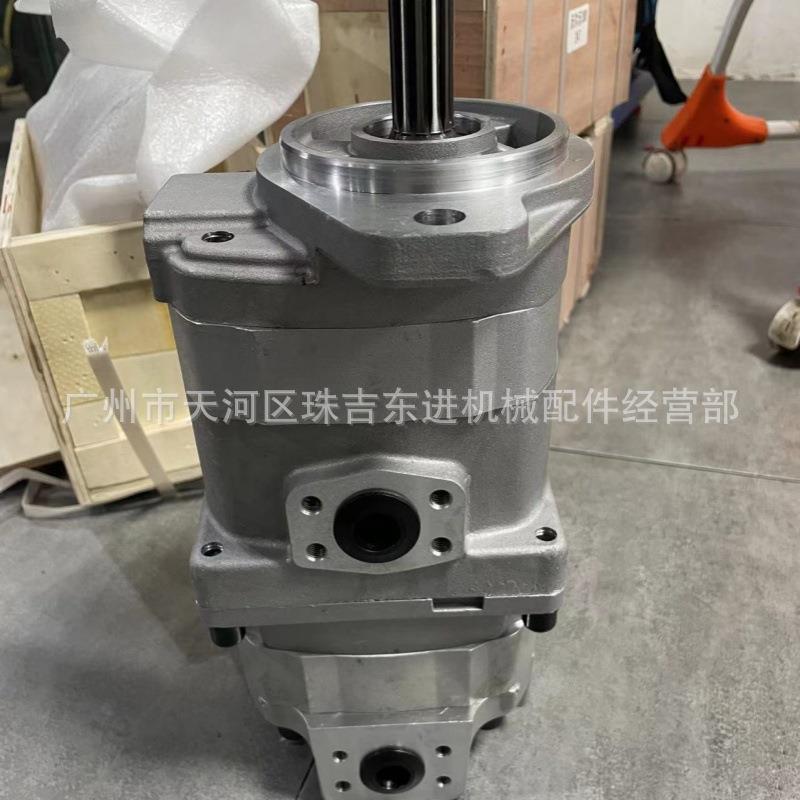 705-52-20010 PC60-1/PW60-1齿轮泵