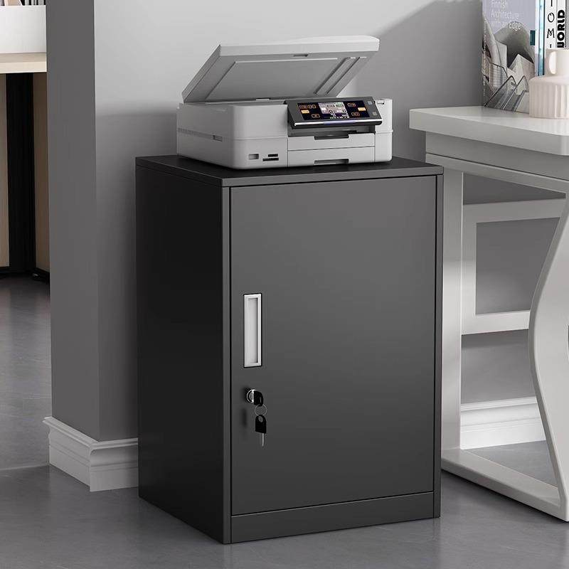 钢制文件柜铁皮柜带锁小柜子家用床头柜密码锁活动柜办公室抽屉柜,橡塑材料及制品,亚克力管/有机玻璃管,淘宝优惠券,粉丝福利购,淘宝优惠卷