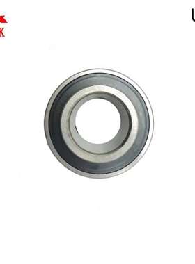 FK/泛科带紧定套锁紧UK315 UK316 UK317外球面球轴承 低噪音轴承