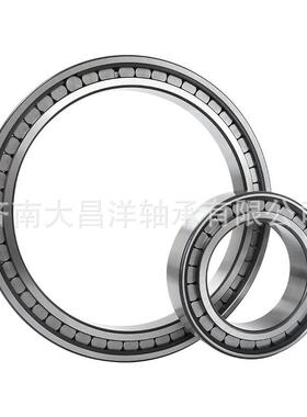 SL183032A SL183034A SL183036A-XL单列满装圆柱滚子单向定位轴承