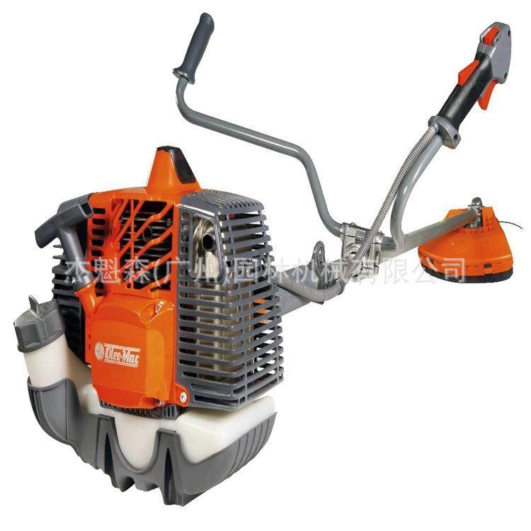 Oleo-Mac欧玛OM43二冲程汽油侧挂式割灌机 割草机打草机修草机,鲜花速递/花卉仿真/绿植园艺,割草机/草坪机,淘宝优惠券,粉丝福利购,淘宝优惠卷