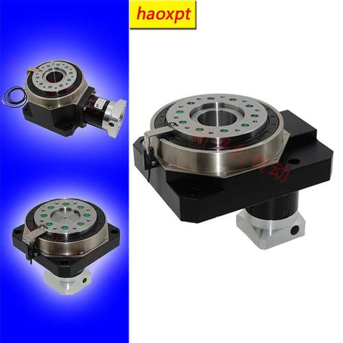 数控回转台 工厂制造haoxpt 制定 欢迎洽谈SR160
