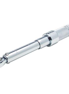 1/4方头 精确棘轮扭矩扳手 扭力扳手 40-200in. lbs J6062CXCERT