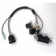 YAMAHA 舷外机 船体发动机线圈 60HP 6H3–85520–00