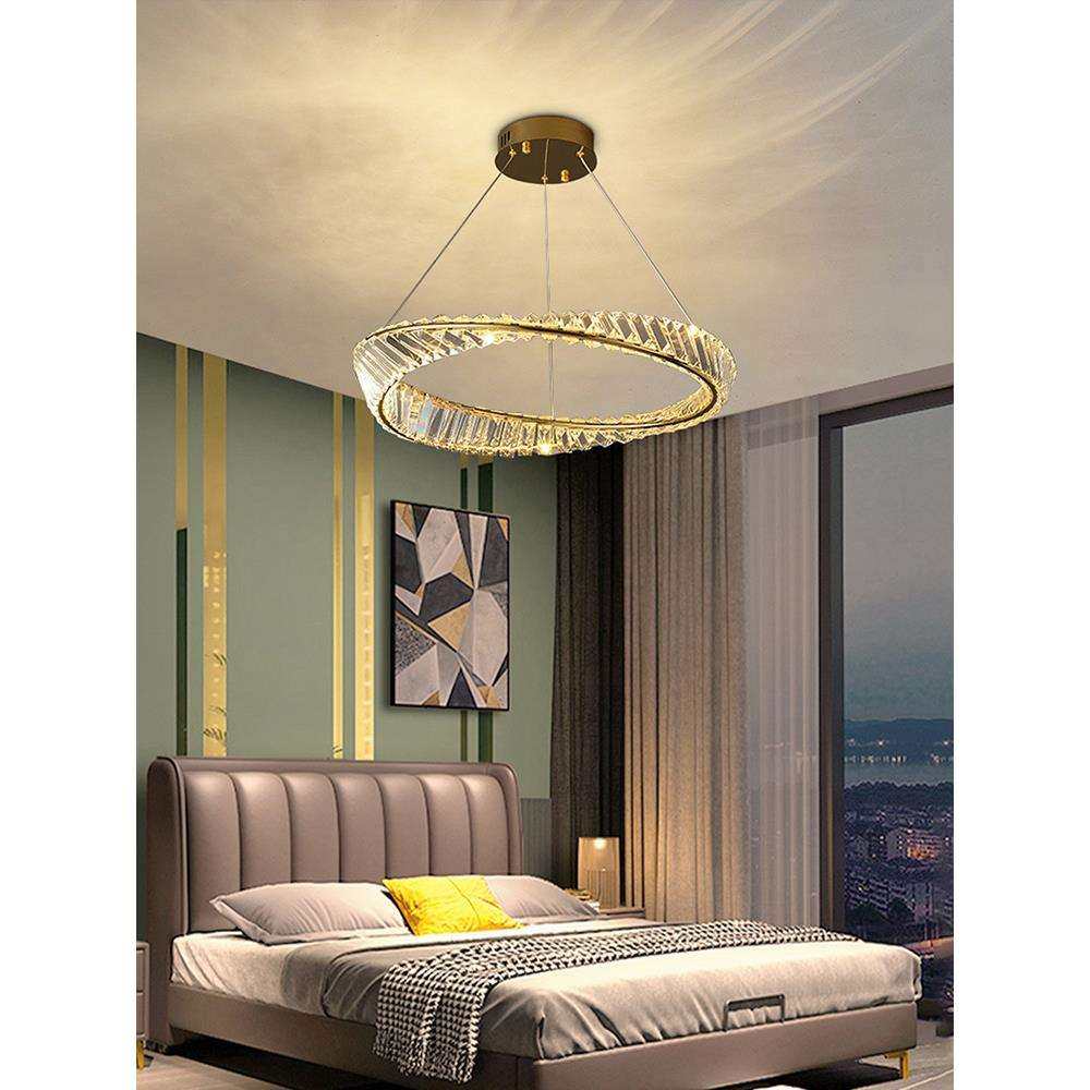 新款简约轻奢水晶吊灯客厅现代高档LED灯饰卧室主卧儿童房灯具,手表,配件,淘宝优惠券,粉丝福利购,淘宝优惠卷