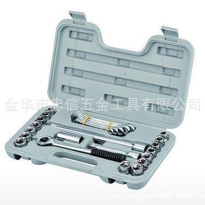 ZX-121025 24件套 套筒组合工具,橡塑材料及制品,亚克力管/有机玻璃管,淘宝优惠券,粉丝福利购,淘宝优惠卷