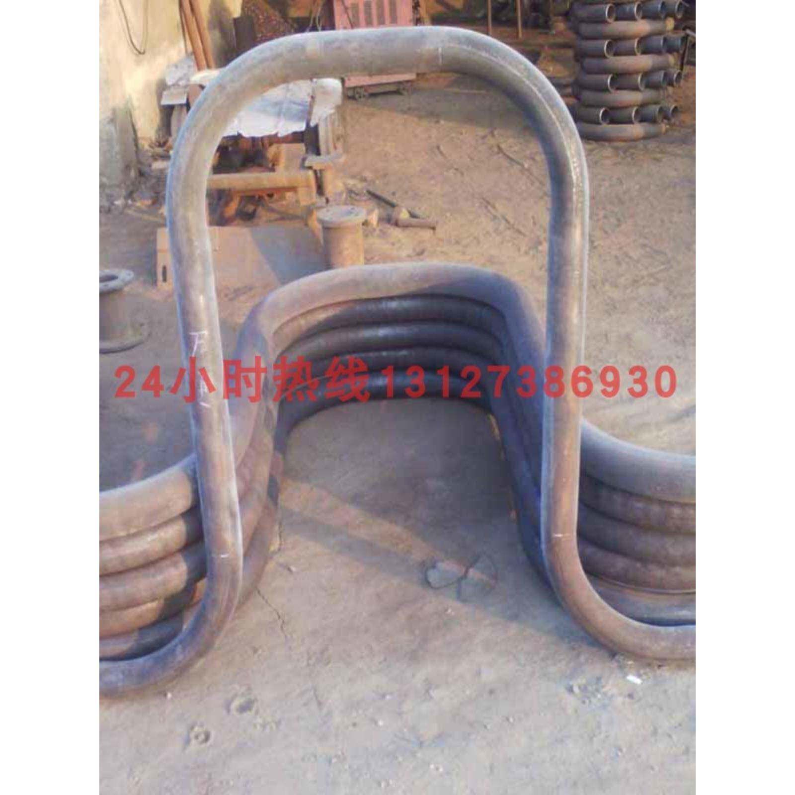 方形补偿器碳钢不锈钢镀锌无缝一体涨力弯管方形伸缩器补偿器加工