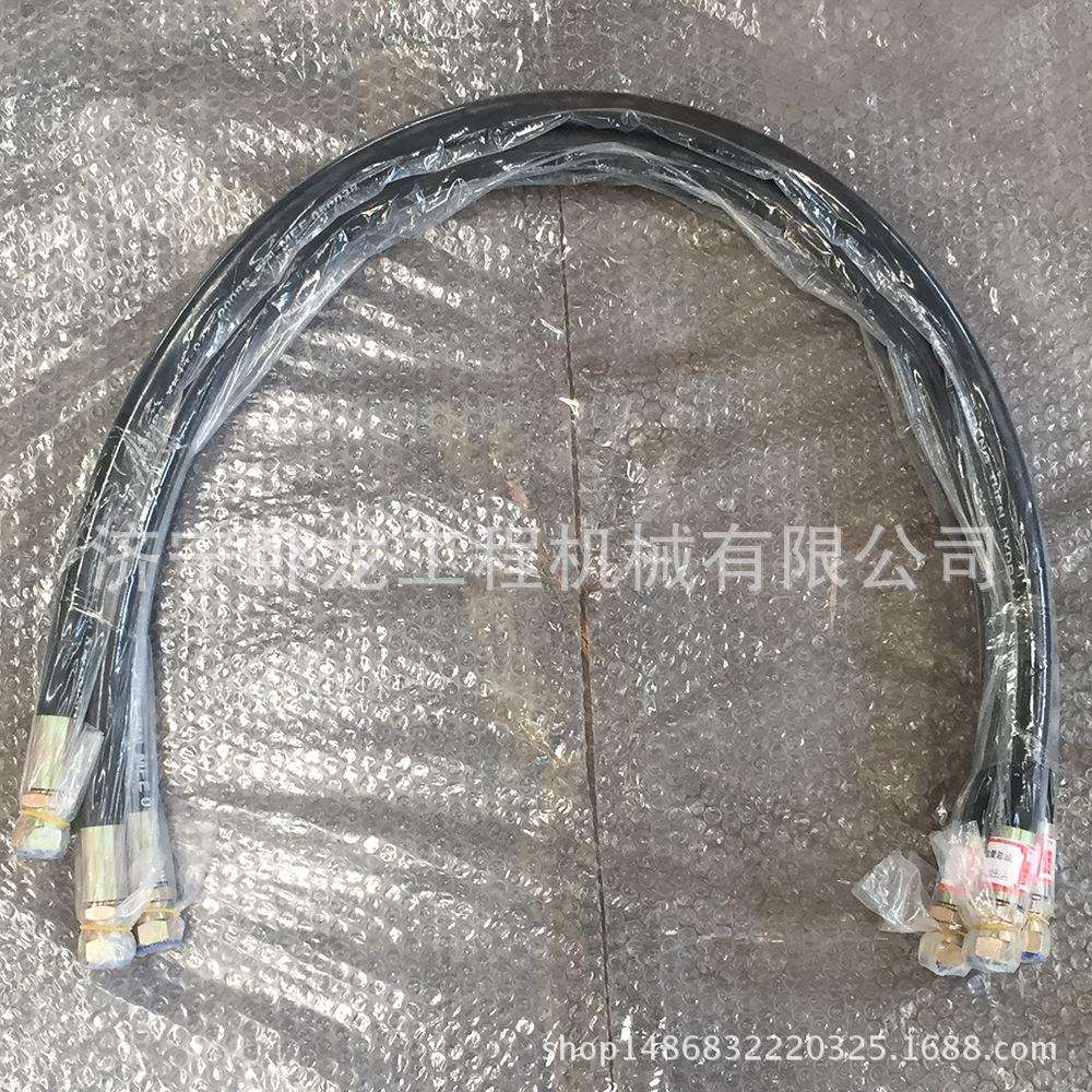 山推SL50w装载机配件 从动螺旋伞齿轮461-18-01018