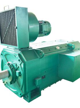 Z4系列直流电机Z4-225-21/40W/400V/450rpm风冷卧式