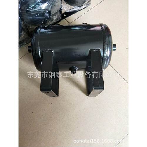 5L压空GTC-5L缩气罐5L气空储气直罐现货厂家销