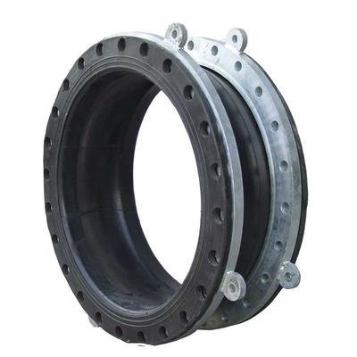 化工行业用橡胶变径接头 弹性橡胶接头 橡胶膨胀接头 使用寿命长