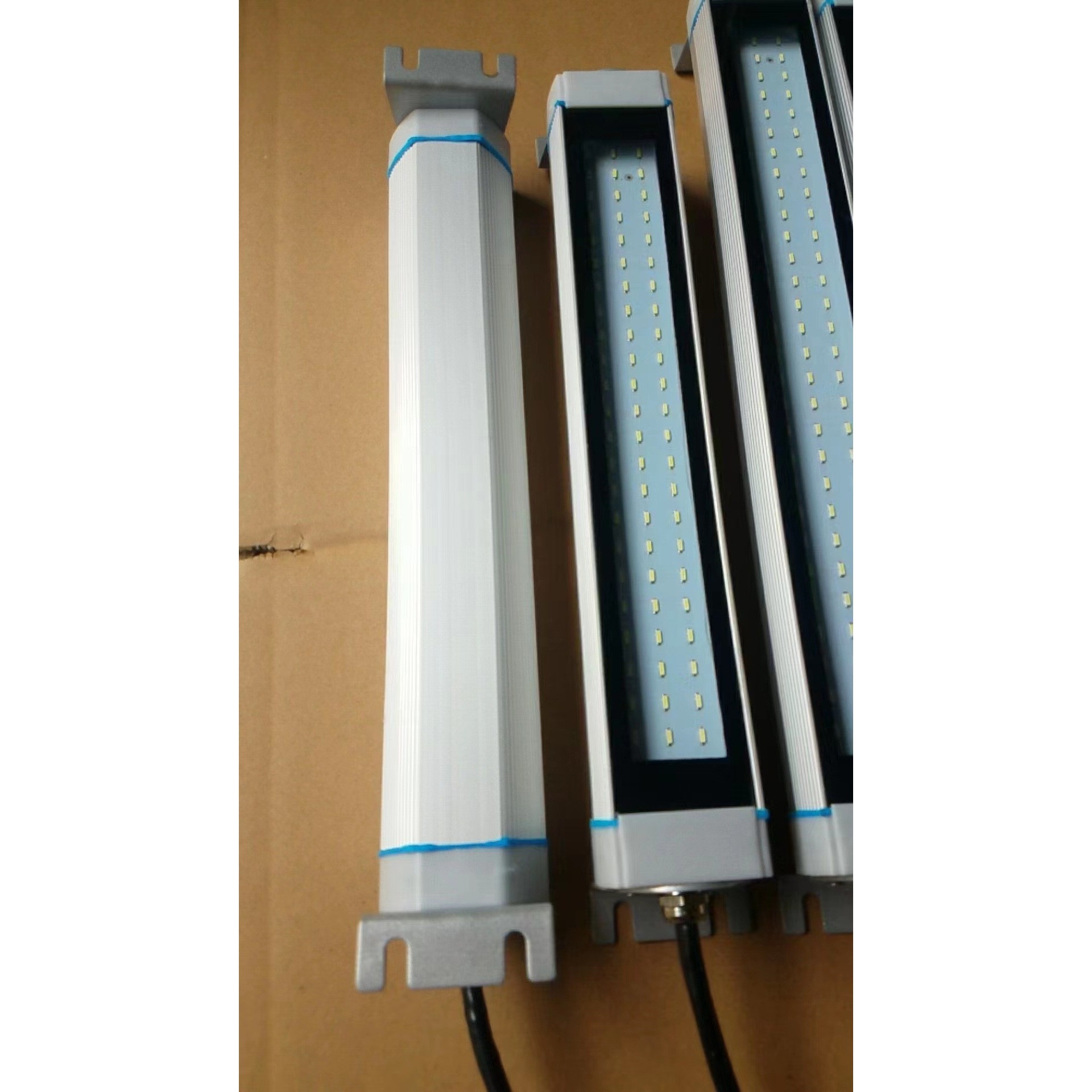 JY系列机床工作灯金属壳方形长条灯防水防油防爆灯CNC机床三防灯,标准件/零部件/工业耗材,机床灯具,淘宝优惠券,粉丝福利购,淘宝优惠卷