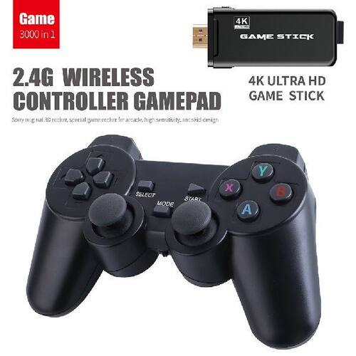 极速.Retro Handheld Game ConsoleC TV Video Game Console Wire