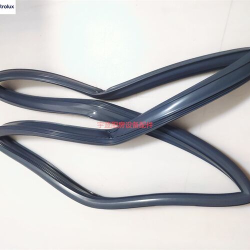 新品伊莱克斯烤箱门封条密封圈密封条6层 蒸箱门封475X450XMM 0C1