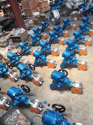 极速J941W-g16P 电动不锈钢铸钢法兰蒸汽截止阀DN50 65 80 100 15