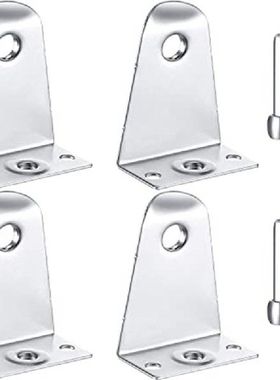 极速Venetian Blinmd Hooks Set Metal Tilt Curtain Hooks Slidi