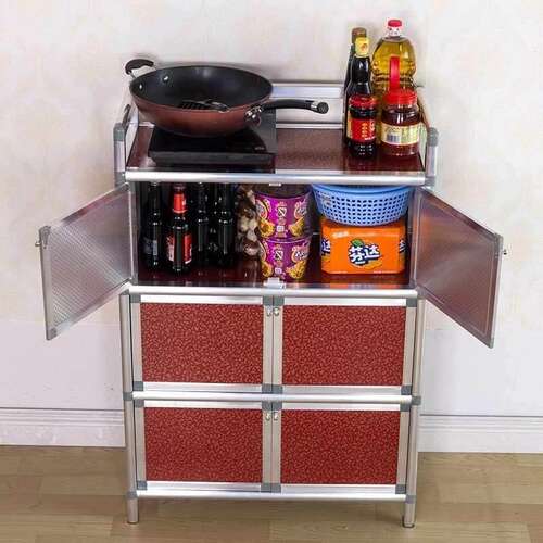 新品put cupboard household  cEupboard simple and easy