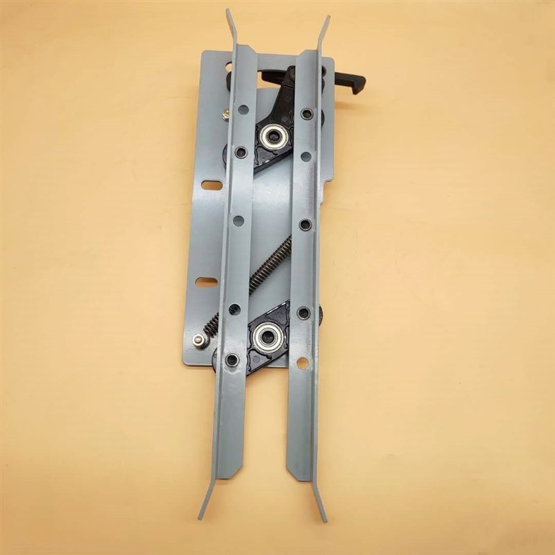 极速适用于全新四川快速美奥电梯门刀总长46厘米多U普勒包邮澳菱