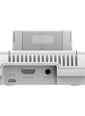 极速Retroflag SUPmERPi CASE-J NESPi Case with coolling fan+h