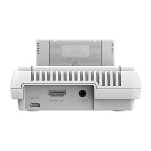 极速Retroflag SUPmERPi CASE-J NESPi Case with coolling fan+h