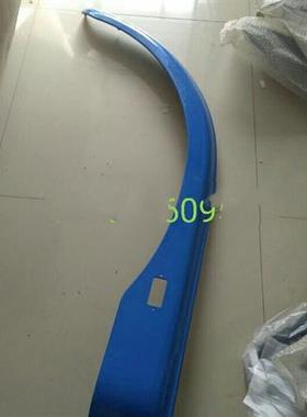 极速五征原厂配件五征奥驰汽车20001800 1700A2X3D3VT3X2A2轮眉