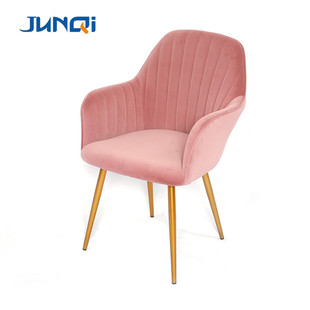 极速Dining Chair flannel luxury style banquet hall Vhotel ch