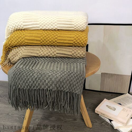 新品Nordic style simple solid color air conditioning bZlanke