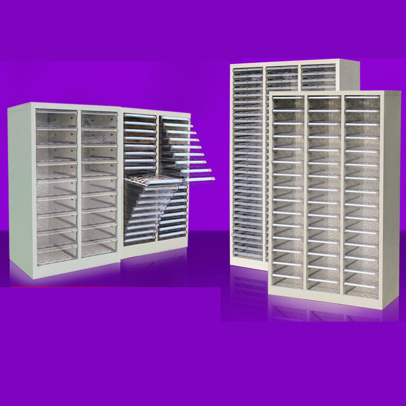 极速竖款多层柜子诊所板式竖排立柜板材J文件柜医院加高长方形收