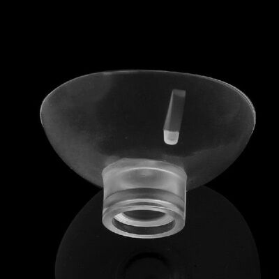 极速Lot Of 36mm Aquarium Fish Tank Diameter PSilicone Suctio