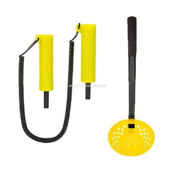 极速Ice Fishingj Skimmer Scoop, Ice Skimmer, Ice Fishing Sco