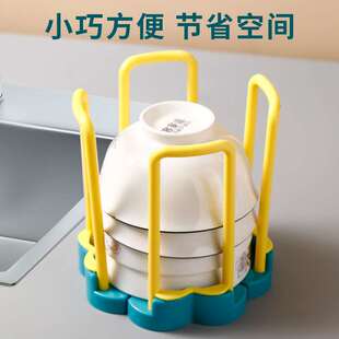 新品Second Genjeration Retractable Dish Rack Kitchen Dish Ra