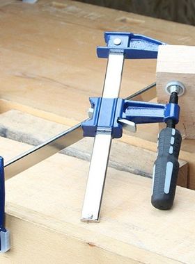 极速Heavy Woodworking Cslamp 6-18inches High Hardness Utilit