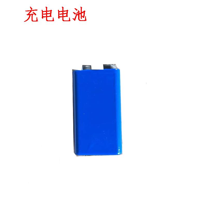 测堵器信号接收器探9V干